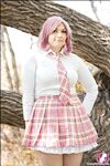 CosplayDeviants 2515_PovertyGoddess Photos