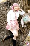 CosplayDeviants 2515_PovertyGoddess Photos