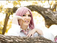 CosplayDeviants 2515_PovertyGoddess Photos