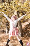 CosplayDeviants 2515_PovertyGoddess Photos