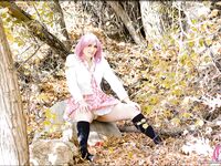 CosplayDeviants 2515_PovertyGoddess Photos