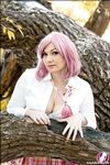 CosplayDeviants 2515_PovertyGoddess Photos