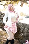CosplayDeviants 2515_PovertyGoddess Photos