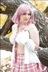 CosplayDeviants 2515_PovertyGoddess Photos