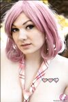 CosplayDeviants 2515_PovertyGoddess Photos