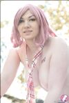 CosplayDeviants 2515_PovertyGoddess Photos