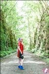 CosplayDeviants 2516_SpringBlossom Photos