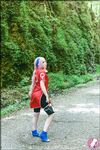 CosplayDeviants 2516_SpringBlossom Photos