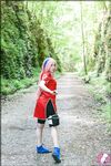 CosplayDeviants 2516_SpringBlossom Photos