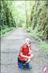 CosplayDeviants 2516_SpringBlossom Photos