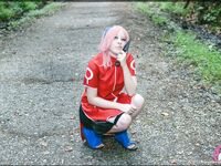 CosplayDeviants 2516_SpringBlossom Photos