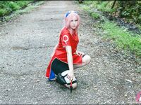 CosplayDeviants 2516_SpringBlossom Photos
