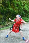 CosplayDeviants 2516_SpringBlossom Photos