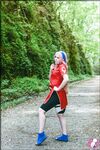 CosplayDeviants 2516_SpringBlossom Photos