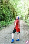 CosplayDeviants 2516_SpringBlossom Photos