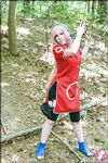 CosplayDeviants 2516_SpringBlossom Photos
