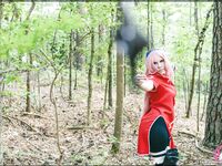 CosplayDeviants 2516_SpringBlossom Photos