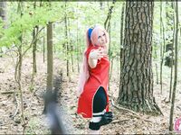 CosplayDeviants 2516_SpringBlossom Photos