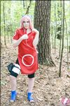 CosplayDeviants 2516_SpringBlossom Photos
