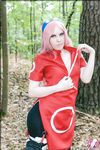CosplayDeviants 2516_SpringBlossom Photos