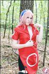 CosplayDeviants 2516_SpringBlossom Photos