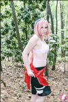 CosplayDeviants 2516_SpringBlossom Photos