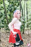 CosplayDeviants 2516_SpringBlossom Photos