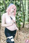CosplayDeviants 2516_SpringBlossom Photos