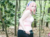 CosplayDeviants 2516_SpringBlossom Photos