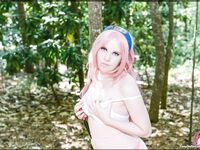 CosplayDeviants 2516_SpringBlossom Photos