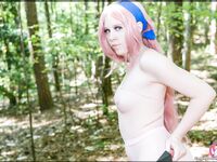 CosplayDeviants 2516_SpringBlossom Photos