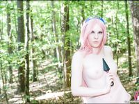 CosplayDeviants 2516_SpringBlossom Photos