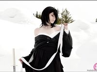 CosplayDeviants 2518_NobleFrost Photos