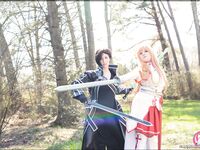 CosplayDeviants 2520_CouplesQuest Photos