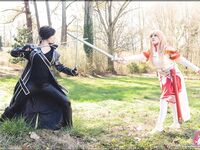 CosplayDeviants 2520_CouplesQuest Photos