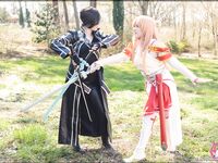 CosplayDeviants 2520_CouplesQuest Photos