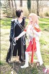 CosplayDeviants 2520_CouplesQuest Photos