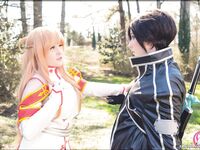 CosplayDeviants 2520_CouplesQuest Photos