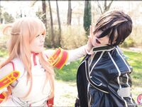 CosplayDeviants 2520_CouplesQuest Photos