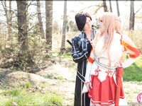 CosplayDeviants 2520_CouplesQuest Photos