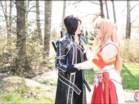 CosplayDeviants 2520_CouplesQuest Photos