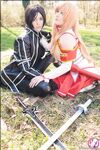 CosplayDeviants 2520_CouplesQuest Photos