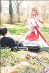 CosplayDeviants 2520_CouplesQuest Photos