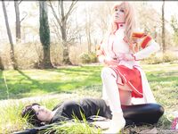 CosplayDeviants 2520_CouplesQuest Photos
