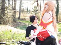 CosplayDeviants 2520_CouplesQuest Photos