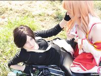 CosplayDeviants 2520_CouplesQuest Photos
