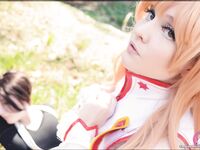 CosplayDeviants 2520_CouplesQuest Photos