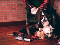 CosplayDeviants 2524_BattyBombshell Photos