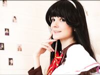 CosplayDeviants 2526_SecretIllustrator Photos