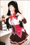 CosplayDeviants 2526_SecretIllustrator Photos